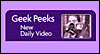 GeekPeeks