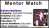 Mentor Match